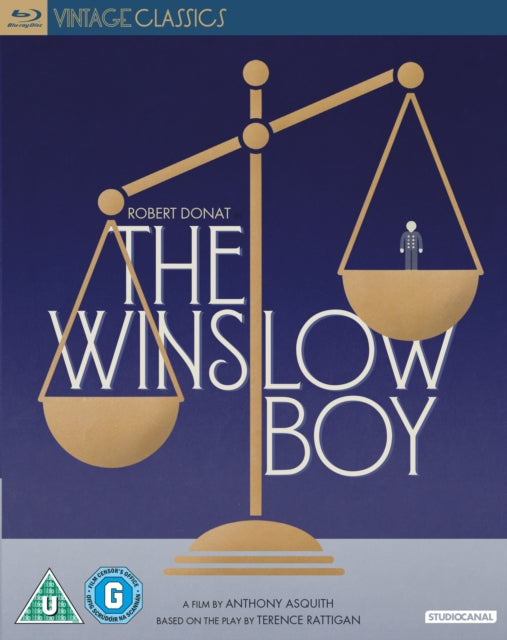 Winslow Boy