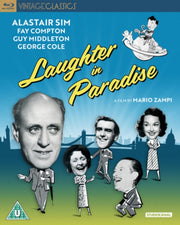 Laughter In Paradise