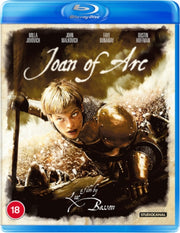 Joan Of Arc - The Messenger