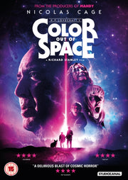 Color Out Of Space