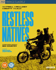 Restless Natives