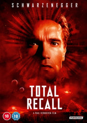 Total Recall 30th Anniversary Edition