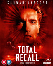 Total Recall 30th Anniversary Edition