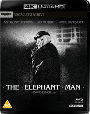 Elephant Man 40th Anniversary Edition