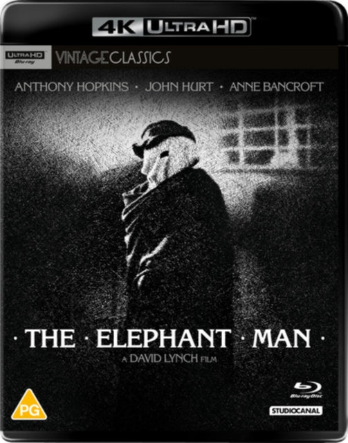 Elephant Man 40th Anniversary Edition