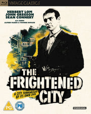Frightened City. The