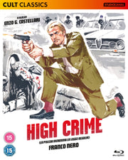 High Crime