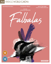 Falbalas