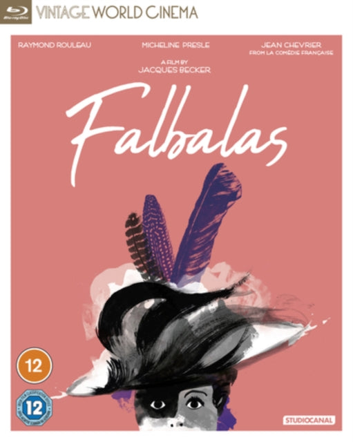 Falbalas