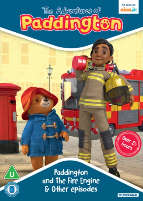 Adventures Of Paddington 1.4
