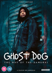 Ghost Dog Way Of The Samurai