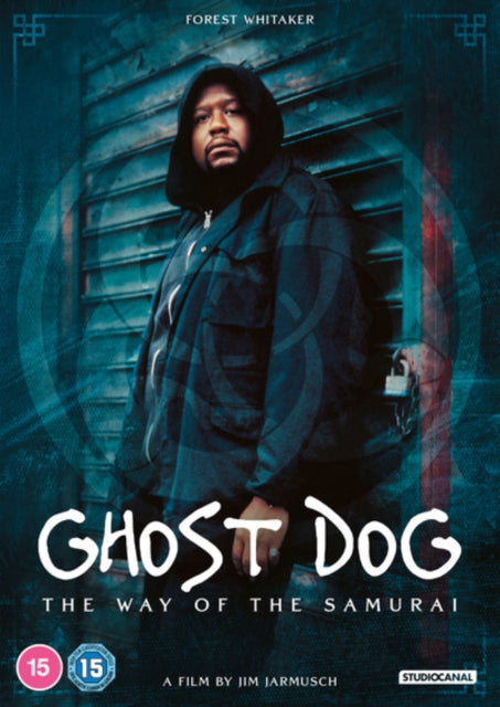 Ghost Dog Way Of The Samurai