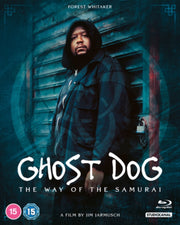 Ghost Dog Way Of The Samurai