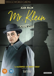Mr. Klein Vintage World Cinema