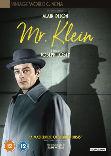 Mr. Klein Vintage World Cinema