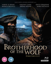 Brotherhood Of The Wolf