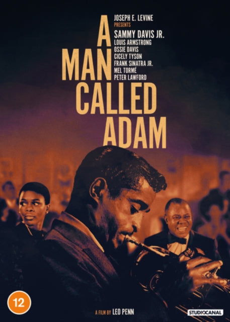 A Man Called Adam