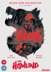 Howling 40th Anniversary Restoration