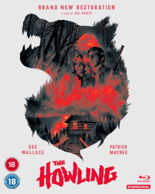 Howling 40th Anniversary Restoration