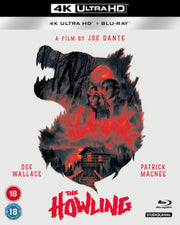 Howling. The 40th Anniversary Restoratio