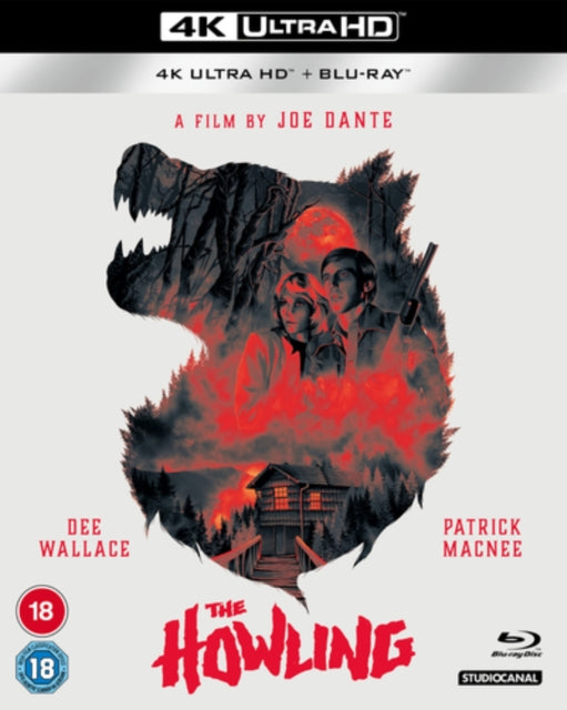 Howling. The 40th Anniversary Restoratio