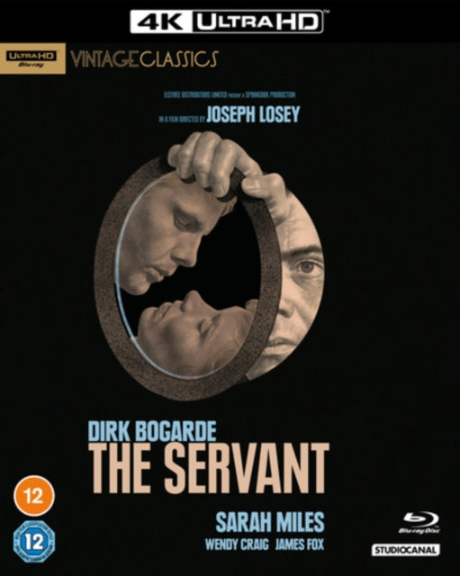 Servant. The
