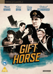 Gift Horse