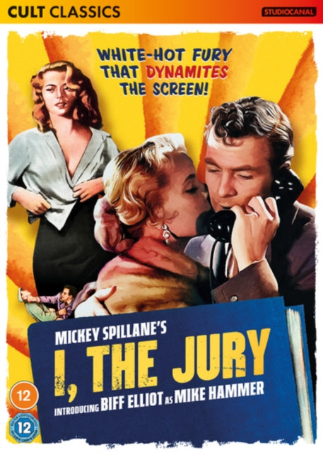 I The Jury
