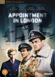 Appointment In London