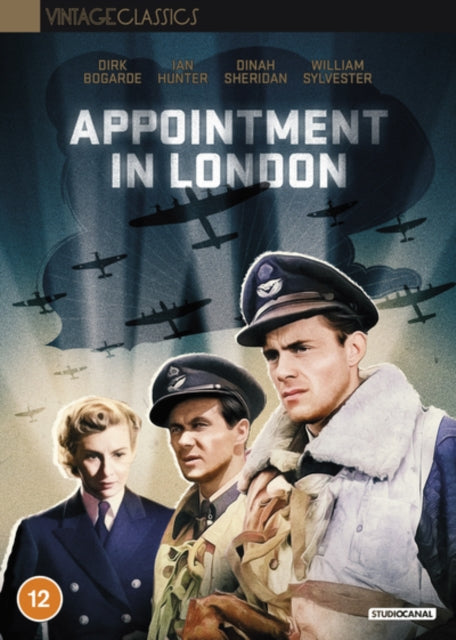 Appointment In London
