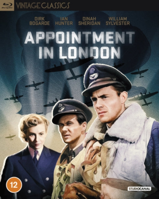 Appointment In London