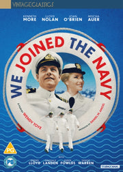 We Joined The Navy