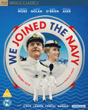 We Joined The Navy