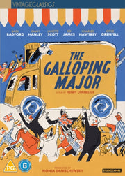 Galloping Major