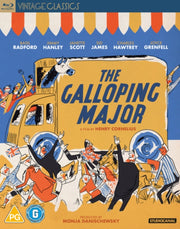 Galloping Major