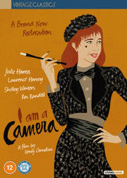 I Am A Camera