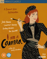 I Am A Camera