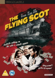 Flying Scot. The