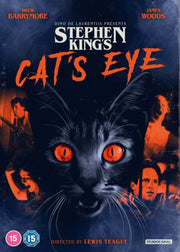 Cats Eye