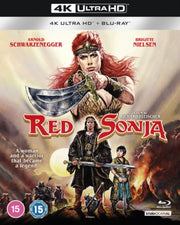 Red Sonja