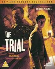 Trial. The
