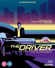 Driver. The