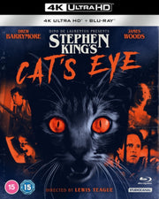 Cats Eye