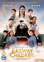 Railway Children Return. The
