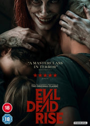 Evil Dead Rise