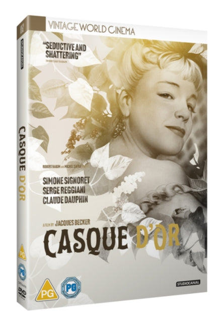 Casque Dor