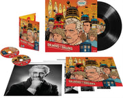 Dr. Who And The Daleks Collectors Set