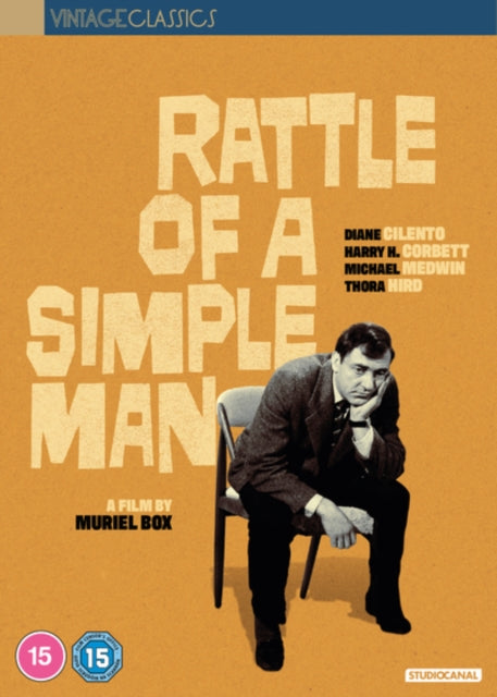 Rattle Of Simple Man