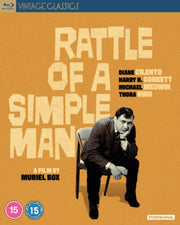 Rattle Of Simple Man