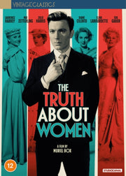 Truth About Women